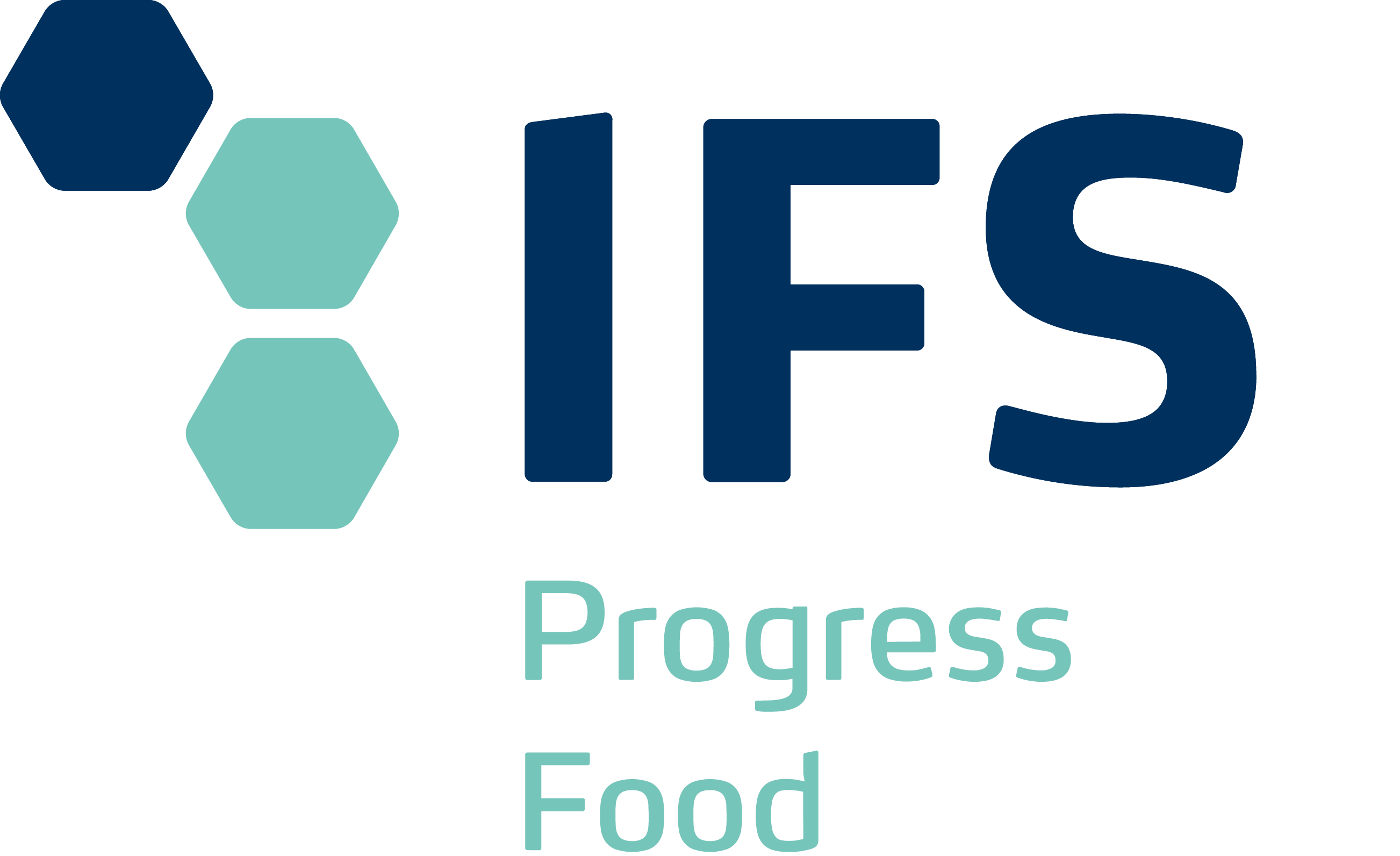 IFS Homepage